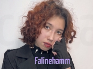 Falinehamm