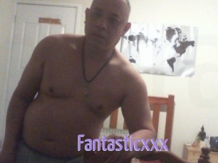 Fantasticxxx