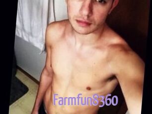 Farmfun8360