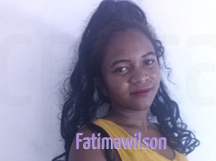 Fatimawilson