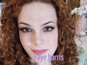 Faye_harris