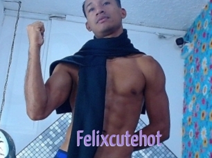 Felixcutehot