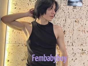 Fembabyboy