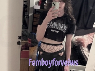 Femboyforveiws