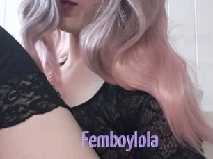 Femboylola