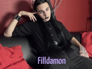 Filldamon