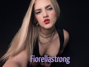 Fiorellastrong