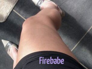 Firebabe