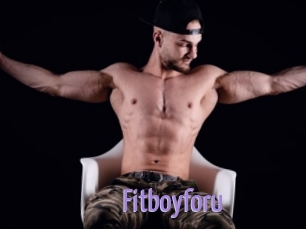 Fitboyforu