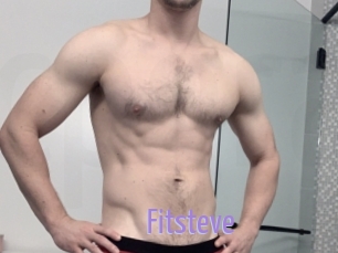 Fitsteve