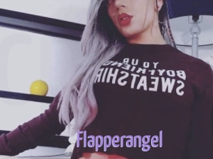 Flapperangel