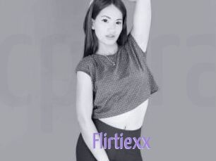 Flirtiexx