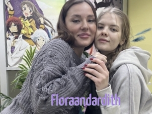 Floraandardith