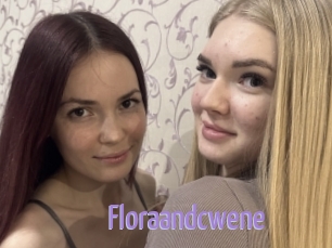 Floraandcwene