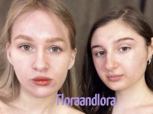 Floraandlora