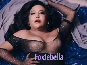 Foxiebella