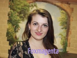 Foxmagenta