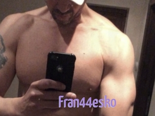 Fran44esko