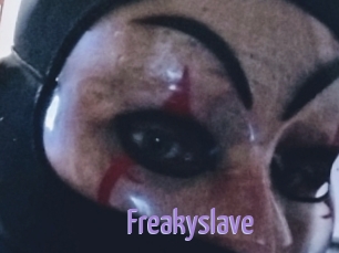 Freakyslave