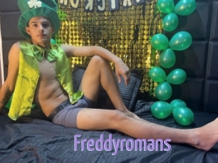 Freddyromans