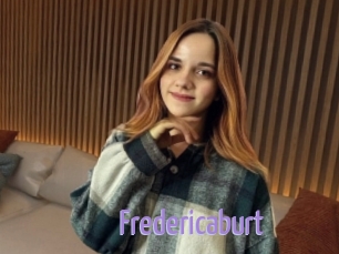 Fredericaburt