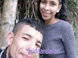 Fridaandaron