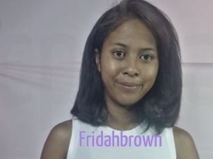 Fridahbrown