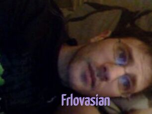 Frlovasian