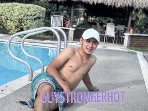 GUYSTRONGERHOT