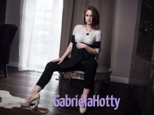 GabrielaHotty