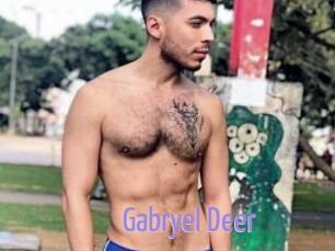 Gabryel_Deer