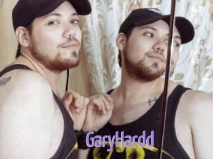 GaryHardd