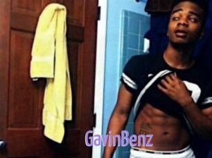 Gavin_Benz