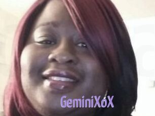 GeminiXoX