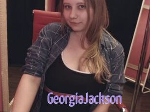 GeorgiaJackson