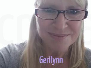 Gerilynn