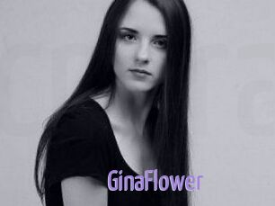 Gina_Flower