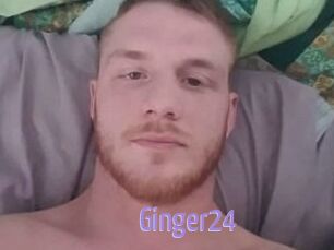 Ginger24