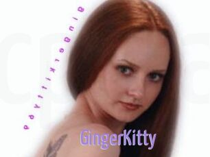 GingerKitty