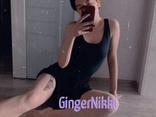 GingerNikki