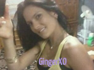 Ginger_XO_