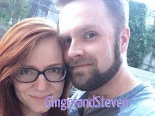 GingerandSteven