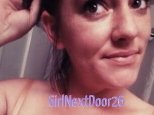 GirlNextDoor26