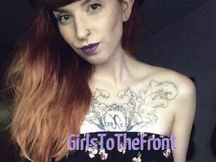 GirlsToTheFront