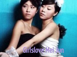 Girlslove_Mei_Jun