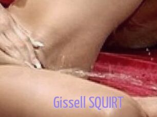 Gissell_SQUIRT