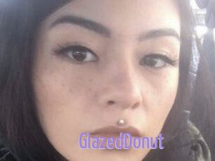 GlazedDonut