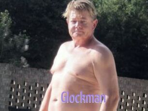 Glockman