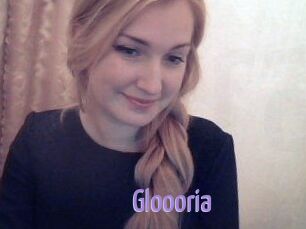 Gloooria