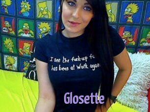 Glosette